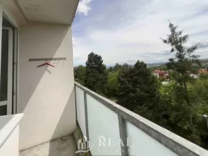 Pronájem bytu 1+1, Jirkov, Generála Svobody, 42 m2
