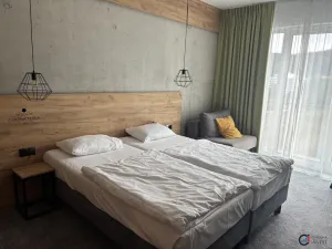 Prodej apartmánu, Dolní Morava, 25 m2