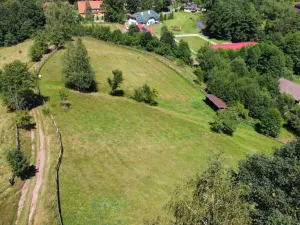 Prodej pozemku pro bydlení, Olešnice v Orlických horách, 2456 m2