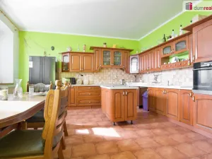 Prodej rodinného domu, Verneřice, Valkeřická, 140 m2