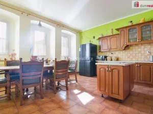 Prodej rodinného domu, Verneřice, Valkeřická, 140 m2