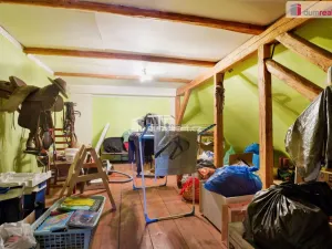 Prodej rodinného domu, Verneřice, Valkeřická, 140 m2