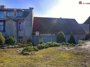 Prodej rodinného domu, Verneřice, Valkeřická, 140 m2