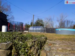 Prodej rodinného domu, Verneřice, Valkeřická, 140 m2