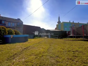 Prodej rodinného domu, Verneřice, Valkeřická, 140 m2