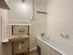 Prodej bytu 2+1, Meziboří, Okružní, 62 m2