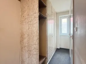 Prodej bytu 2+1, Meziboří, Okružní, 62 m2