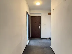 Prodej bytu 2+1, Meziboří, Okružní, 62 m2