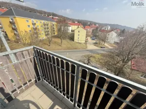 Prodej bytu 2+1, Meziboří, Okružní, 62 m2