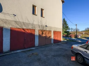 Prodej bytu 3+1, Hradiště, 73 m2