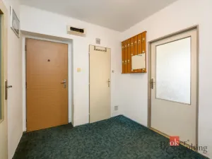 Prodej bytu 3+1, Hradiště, 73 m2