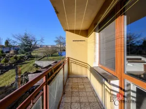 Prodej bytu 3+1, Hradiště, 73 m2