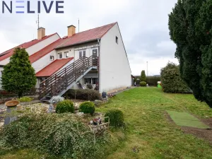 Prodej rodinného domu, Město Touškov, Mírová, 162 m2