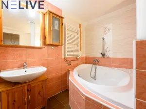 Prodej rodinného domu, Město Touškov, Mírová, 162 m2