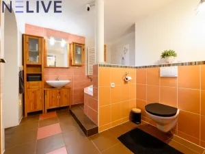 Prodej rodinného domu, Město Touškov, Mírová, 162 m2