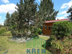 Pronájem chaty, Praha, Na Pučálce, 20 m2