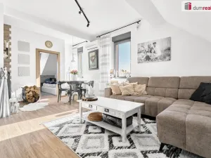 Prodej bytu 4+1, Karlovy Vary - Stará Role, Příčná, 92 m2