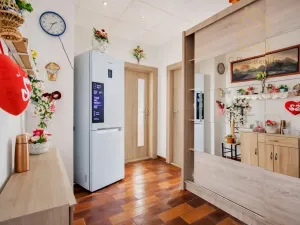 Prodej bytu 2+1, Chomutov, Písečná, 62 m2