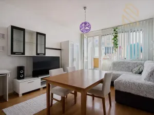 Prodej bytu 2+1, Chomutov, Písečná, 62 m2