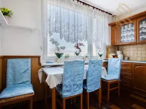 Prodej bytu 2+1, Chomutov, Písečná, 62 m2