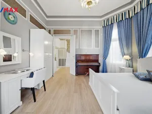 Prodej bytu 2+kk, Karlovy Vary, Krále Jiřího, 49 m2