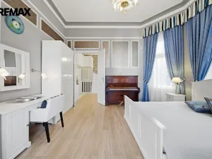 Prodej bytu 2+kk, Karlovy Vary, Krále Jiřího, 49 m2