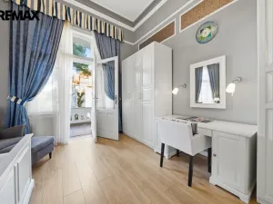 Prodej bytu 2+kk, Karlovy Vary, Krále Jiřího, 49 m2