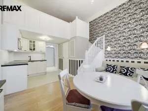 Prodej bytu 2+kk, Karlovy Vary, Krále Jiřího, 49 m2