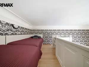 Prodej bytu 2+kk, Karlovy Vary, Krále Jiřího, 49 m2