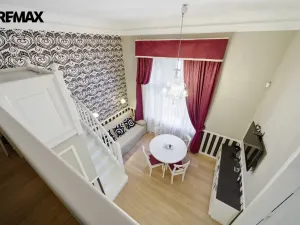 Prodej bytu 2+kk, Karlovy Vary, Krále Jiřího, 49 m2