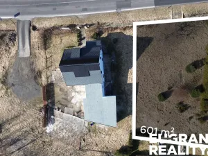 Prodej rodinného domu, Krásná Lípa, Pražská, 93 m2