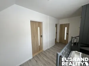 Prodej rodinného domu, Krásná Lípa, Pražská, 93 m2