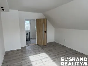 Prodej rodinného domu, Krásná Lípa, Pražská, 93 m2