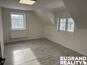 Prodej rodinného domu, Krásná Lípa, Pražská, 93 m2
