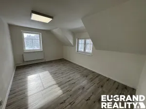 Prodej rodinného domu, Krásná Lípa, Pražská, 93 m2