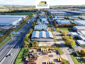 Prodej komerčního pozemku, Říčany - Jažlovice, Zděbradská, 5334 m2