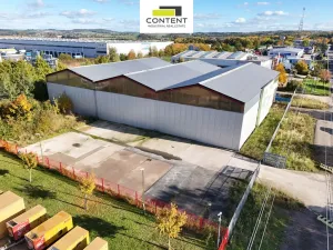 Prodej komerčního pozemku, Říčany - Jažlovice, Zděbradská, 5334 m2