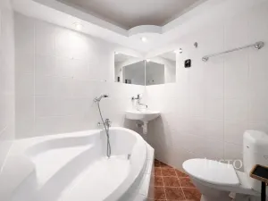 Pronájem bytu 2+1, Děčín - Děčín VI-Letná, Severní, 50 m2