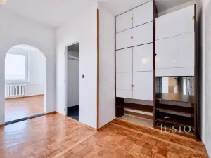 Pronájem bytu 2+1, Děčín - Děčín VI-Letná, Severní, 50 m2