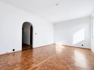 Pronájem bytu 2+1, Děčín - Děčín VI-Letná, Severní, 50 m2