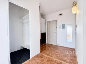 Pronájem bytu 2+1, Děčín - Děčín VI-Letná, Severní, 50 m2