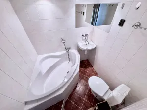 Pronájem bytu 2+1, Děčín - Děčín VI-Letná, Severní, 50 m2