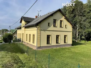 Prodej bytu 2+kk, Černý Důl, 62 m2