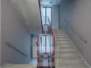 Prodej bytu 1+kk, Praha - Smíchov, Toyen, 42 m2