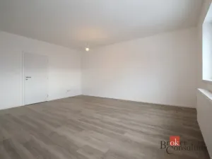Pronájem bytu 2+kk, Hrádek nad Nisou, Jiřího z Poděbrad, 48 m2