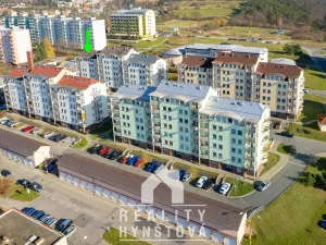 Prodej bytu 3+kk, Blansko, Na Pískách, 76 m2