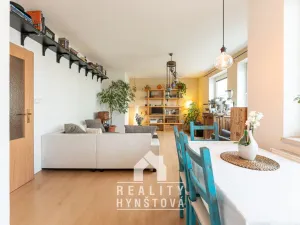 Prodej bytu 3+kk, Blansko, Na Pískách, 76 m2