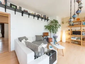 Prodej bytu 3+kk, Blansko, Na Pískách, 76 m2