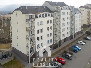 Prodej bytu 3+kk, Blansko, Na Pískách, 76 m2