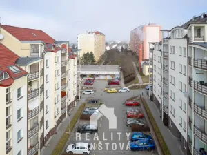 Prodej bytu 3+kk, Blansko, Na Pískách, 76 m2